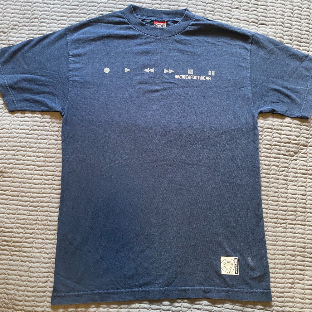 Circa Footwear Shirt